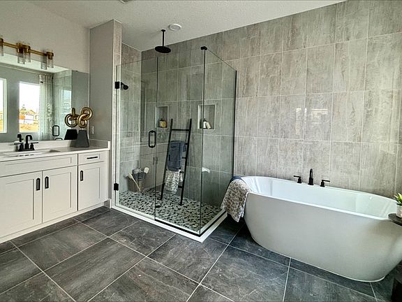 Owner s Bathroom - Representational Photo