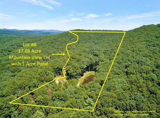 8 Alec Mountain Rd, Clarkesville, GA 30523