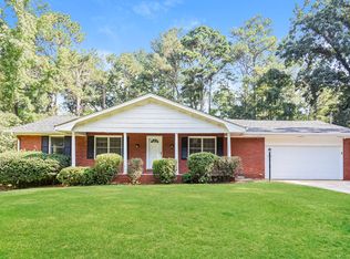 4450 Huntsman Bnd, Decatur, GA 30034