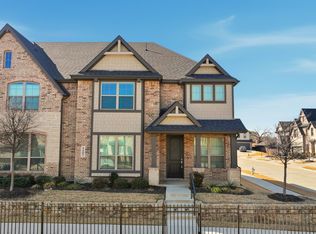 5402 Winged Foot Dr, Arlington, TX 76017