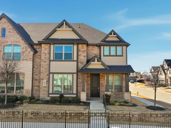 5402 Winged Foot Dr, Arlington, TX 76017