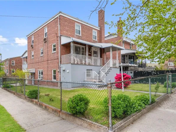 1190 Waring Avenue, Bronx, NY 10469