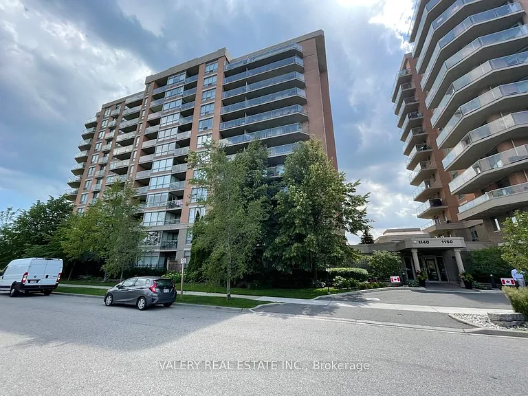1140 Parkwest Pl #610 — Photo 20