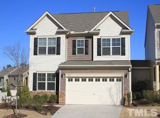 154 Torrey Heights Ln, Durham, NC 27703