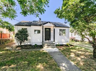 7215 SE Harney St, Portland, OR 97206