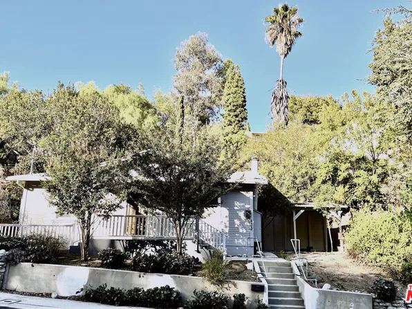 433 Mount Washington Dr, Los Angeles, CA 90065