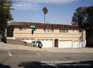 1903 Bataan Rd APT 1, Redondo Beach, CA 90278