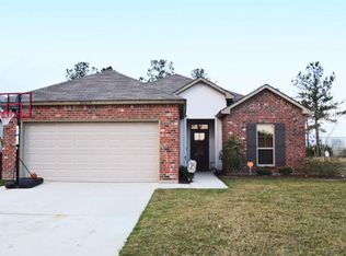 25373 Black Lake Ave, Livingston, LA 70754