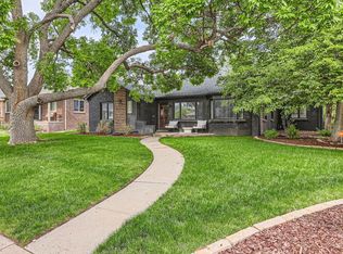 900 Locust St, Denver, CO 80220