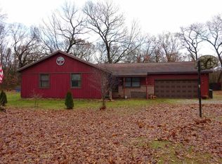 140 S State Road 23, Knox, IN 46534