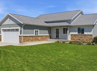 376 River Bluffs Dr, Kamas, UT 84036