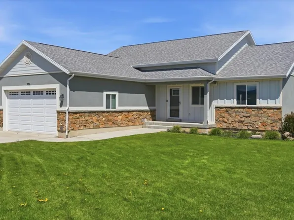 376 River Bluffs Dr, Kamas, UT 84036