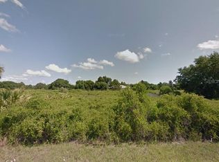 Mayo Ave Lot 77, North Pt, FL 34291
