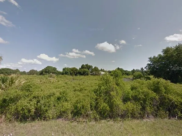 Mayo Ave Lot 77, North Pt, FL 34291