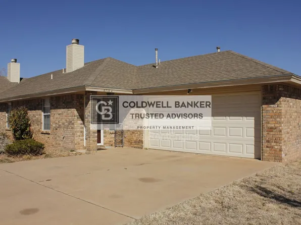 6716 4th St Unit A, Lubbock, TX 79416