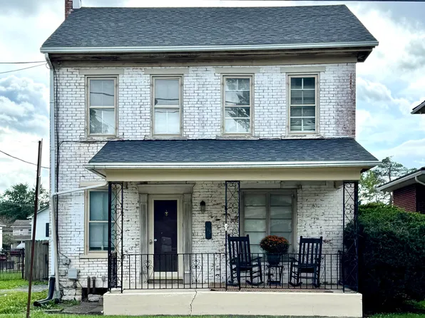 113 N Market St, Elysburg, PA 17824