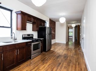 18 Kosciuszko St #1A, Brooklyn, NY 11205