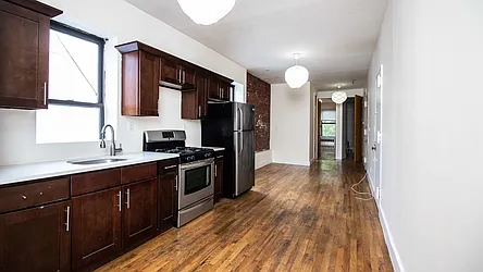 18 Kosciusko Street, #1
