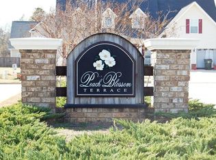 100 Haven Crst, Bonaire, GA 31005