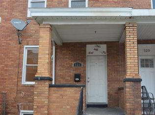 521 Rappolla St, Baltimore, MD 21224