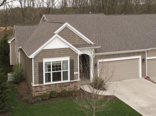 686 Wynding Oaks, Kalamazoo, MI