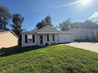 111 Butterfield Xing, Haskell, AR 72015