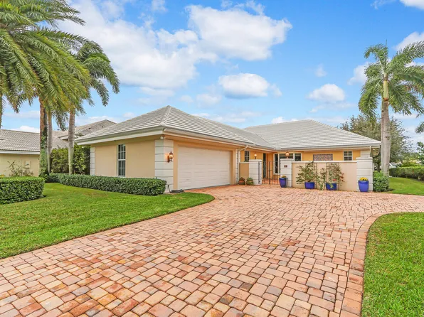 35 Rabbits Run, Palm Beach Gardens, FL 33418