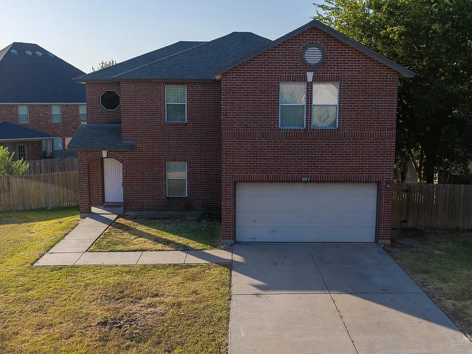 801 Cisco Valley Cv