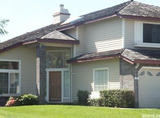 169 Keller Cir, Folsom, CA 95630