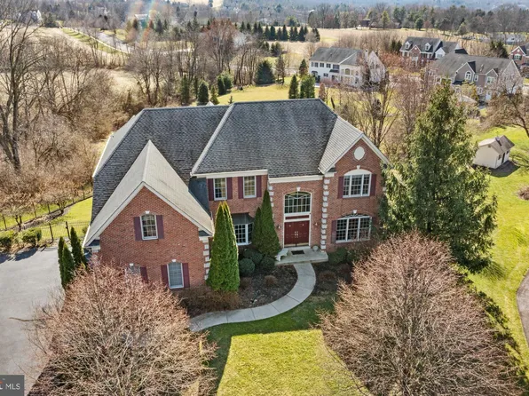 548 Longfellow Ln, Harleysville, PA 19438