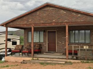 53992 N State Highway 188, Payson, AZ 85541