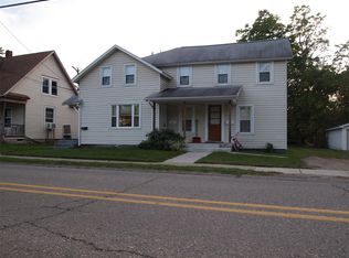 St Joe St 66 - 3, Hillsdale, MI 49242