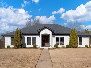 415 Par Fore Dr, Conway, AR 72034