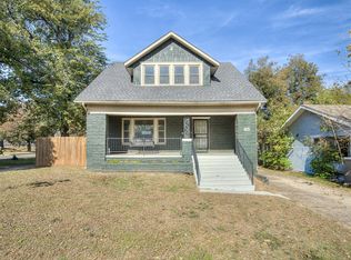 1741 W Park Pl, Oklahoma City, OK 73106