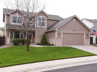 5370 S Bahama Ct, Centennial, CO 80015