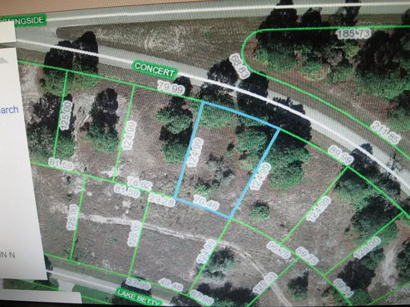 694 Concert DR, Lake Placid, FL 33852