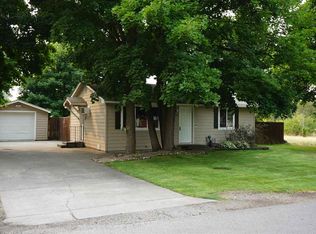 1021 N Marguerite Rd, Spokane, WA 99212