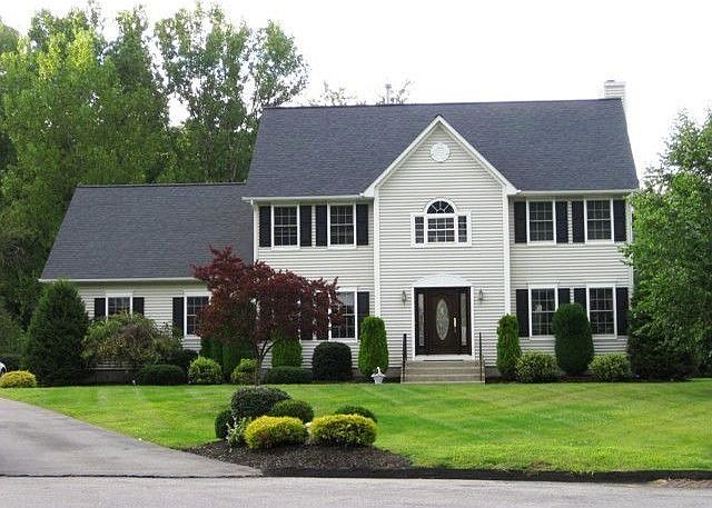 Coachlight Estates