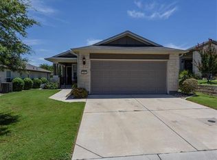 405 Salt Creek Ln, Georgetown, TX 78633