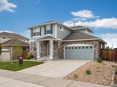 24767 E Saratoga Pl, Aurora, CO, 80016