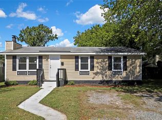 2403 Shell Rd, Hampton, VA 23661