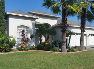 9849 Balsaridge Ct, New Port Richey, FL 34655