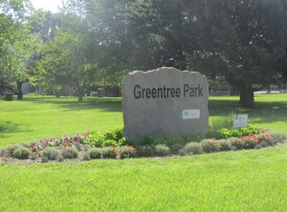 2074 NW Hickory Ln #2074, Ankeny, IA 50023