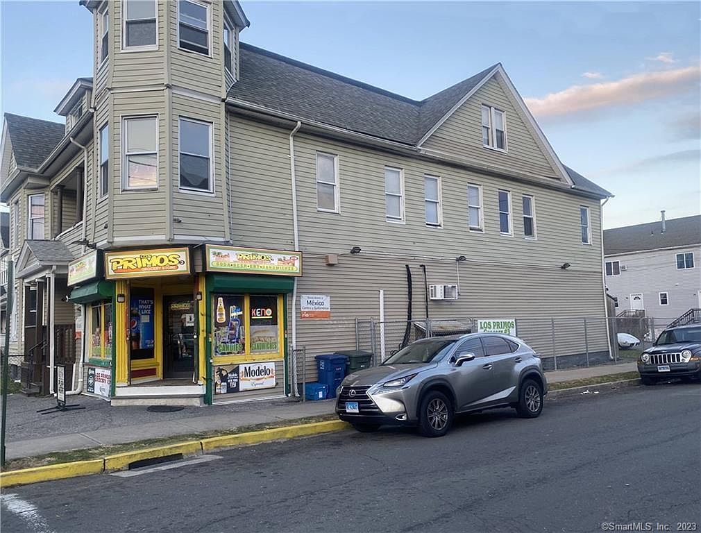 818 Noble Ave, Bridgeport, CT 06608 MLS 170615974 Zillow