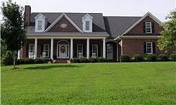 Home for Sale in Columbia, Tennessee $629,900