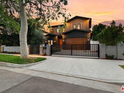 5137 Nagle Ave, Sherman Oaks, CA, 91423
