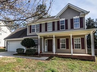 4273 Deacon Ct SW, Concord, NC 28025