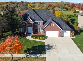 16008 Josef Dr, Homer Glen, IL 60491