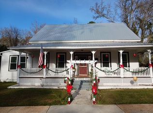 21785 Lowcountry Hwy, Ruffin, SC 29475