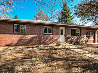820 36th St, Boulder, CO 80303